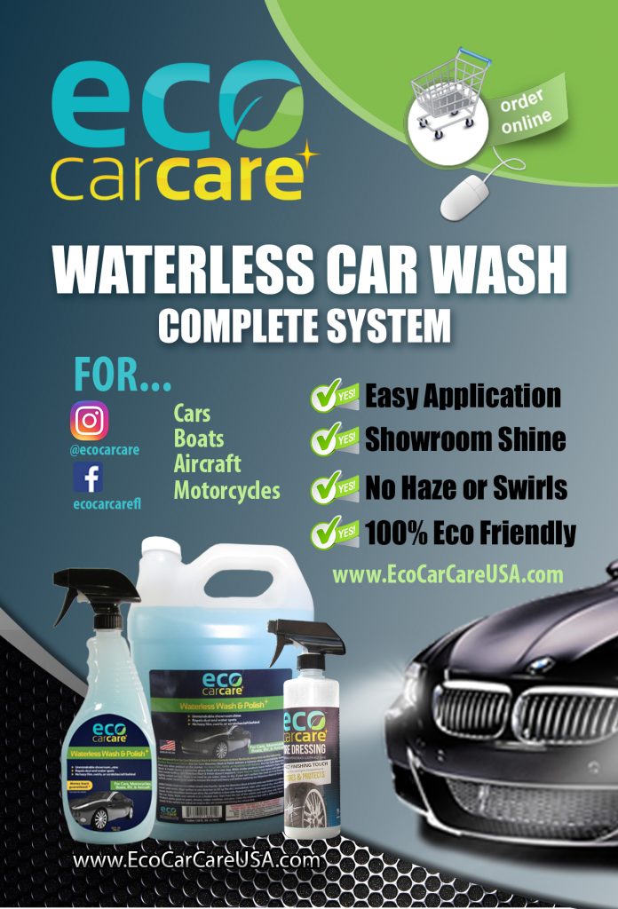 Mobile Car Valeting