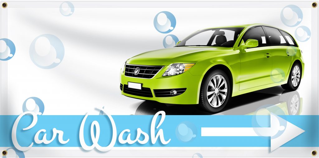 Mobile Car Valeting