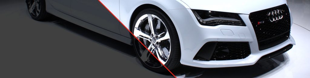 Mobile Car Valeting