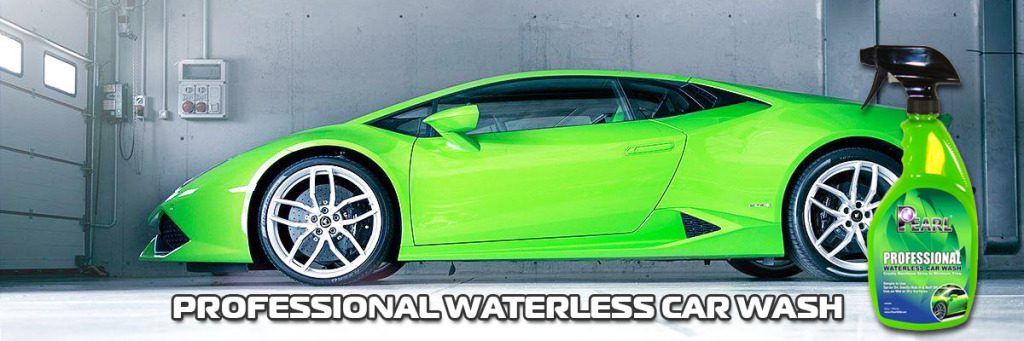 Mobile Car Valeting