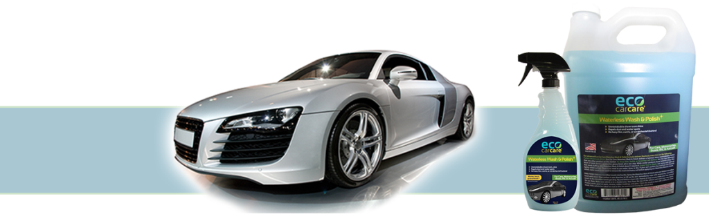 Mobile Car Valeting
