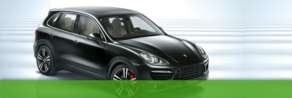 Mobile Car Valeting
